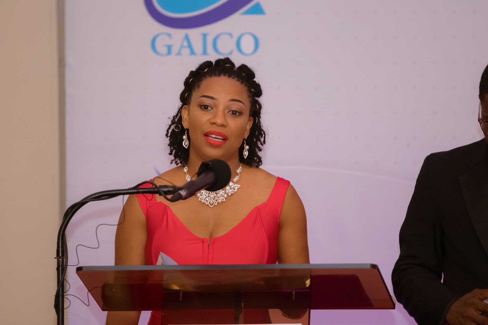 Founder's Dinner 2022 — event photograph