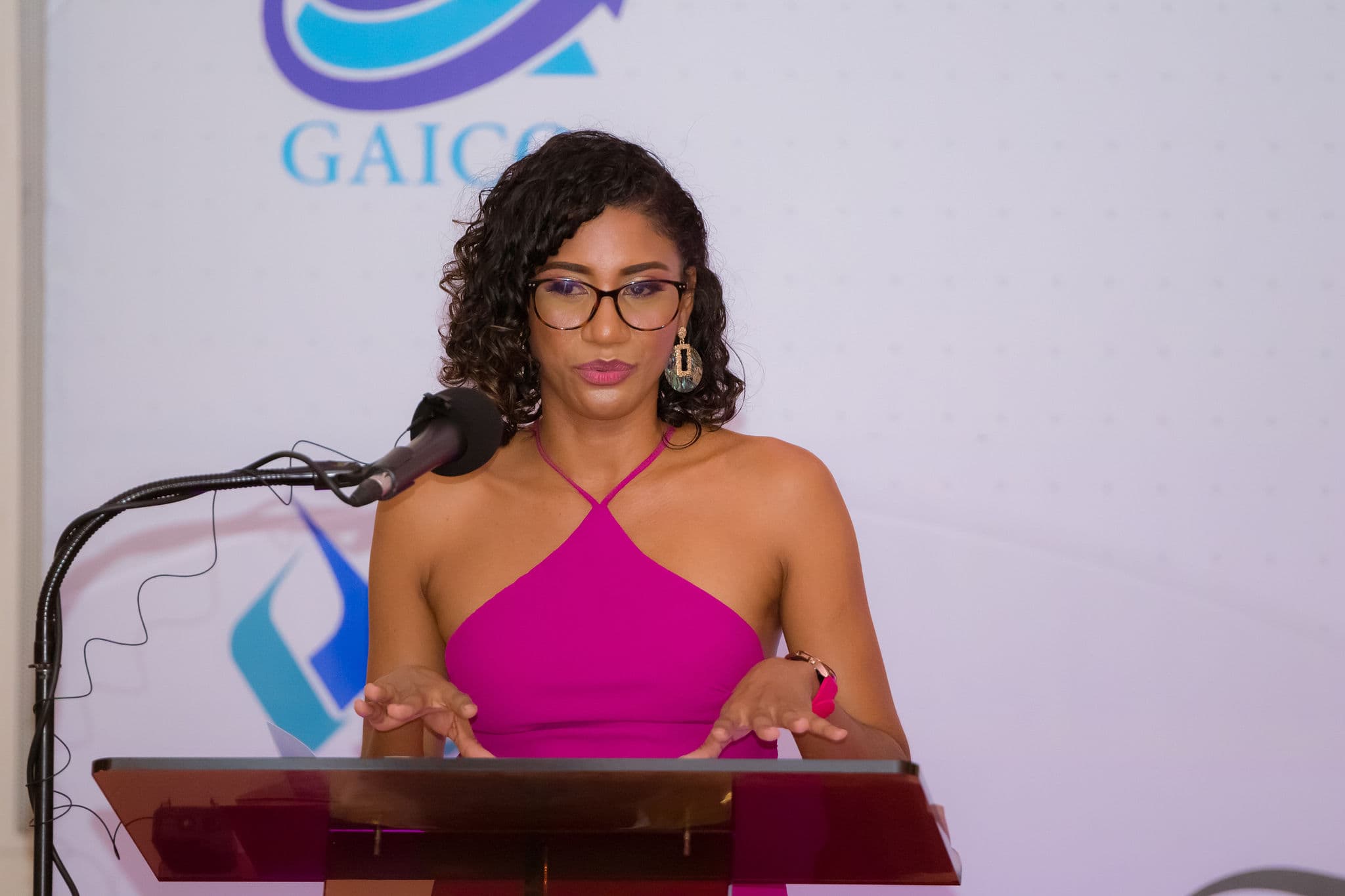 Founder's Dinner 2022 — event photograph
