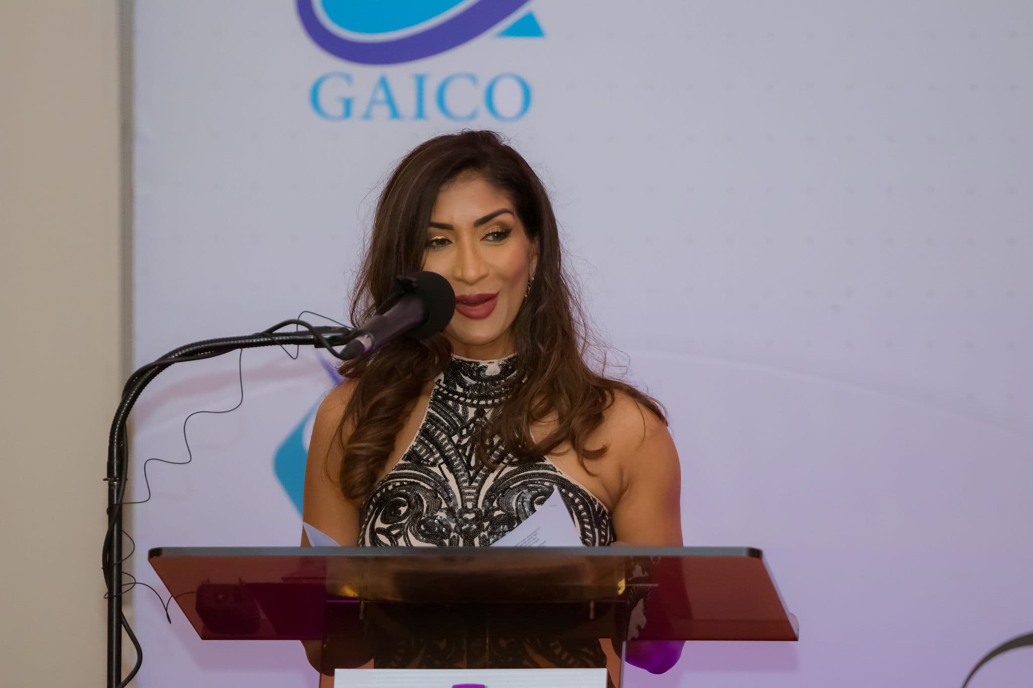 Founder's Dinner 2022 — event photograph